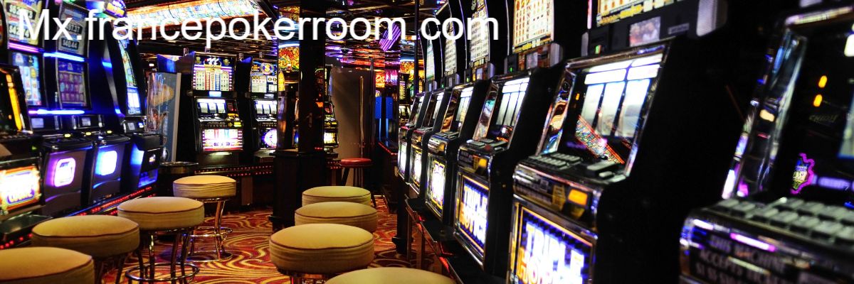 mx.francepokerroom.com